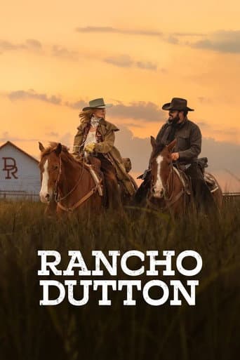 Póster de Rancho Dutton