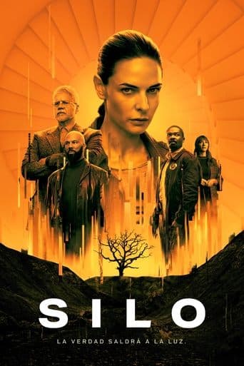 Póster de Silo