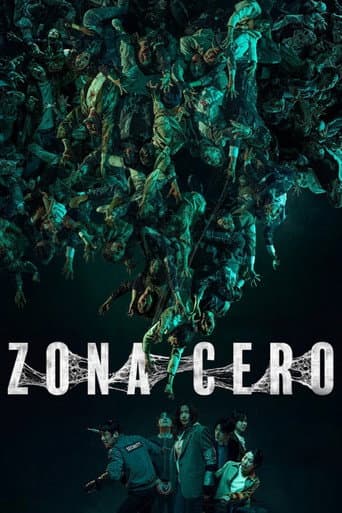 Póster de Colony