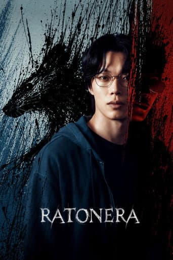 Póster de Ratonera