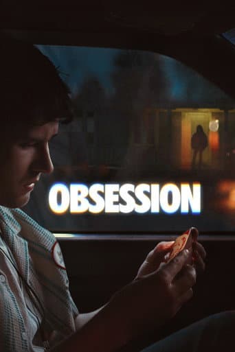 Póster de Obsesión