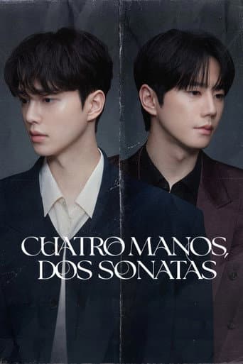 Póster de 포핸즈